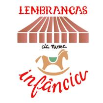 Stencil Sp. 15X20 2251 Inf. Lembrança