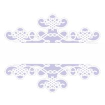 Stencil Sp. 15x20 2519 Nega. Mold. Arab. Stencil Sp. 15x20 2519 Nega. Mold. Arab.