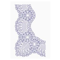 Stencil Sp. 15x20 2839 Cant. Renda Ii