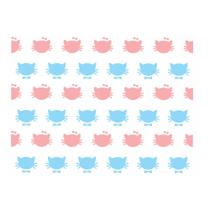 Stencil Sp. 15x20 2842 Estamp. Pet Gato