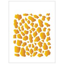 Stencil Sp. 15x20 378 Pele Girafa