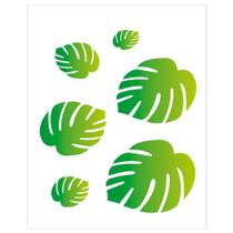 Stencil Sp. 20x25 1160 Folhas