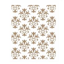 Stencil Sp. 20x25 2455 Est. Arabes Iv