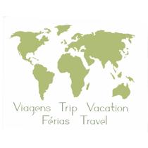 Stencil Sp. 20X25 2511 Mapa Stencil Sp. 20X25 2511 Mapa