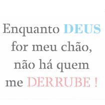 Stencil Sp. 20x25 2718 F. Enq. Deus