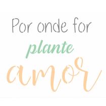 Stencil Sp. 20x25 2721 F. por Onde For