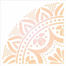 Stencil Sp. 30,5X30,5 2595 M. Gr Renda