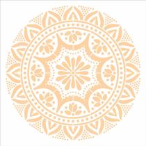 Stencil Sp. 30,5X30,5 2596 M. Renda I