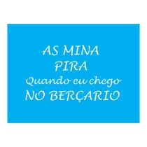 Stencil Tamako As Mina Pira - 15X20Cm - Ref A2509