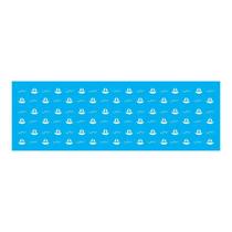 Stencil Tamako Barrado - 10X30Cm - Ref 7733