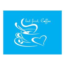 Stencil Tamako Café - 15X20Cm - Ref 8904 Stencil Tamako Café - 15X20Cm - Ref 8904