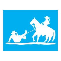 Stencil Tamako Casal - 15X20Cm - Ref A2788 Stencil Tamako Casal - 15X20Cm - Ref A2788