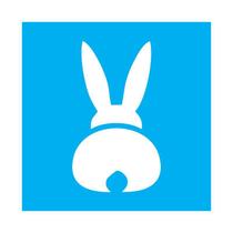 Stencil Tamako Coelho - 30x30cm - Ref 9857