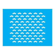 Stencil Tamako Estampa - 15X20Cm - Ref A3083