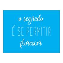 Stencil Tamako O Segredo - 15X20Cm - Ref A3162