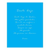 Stencil Tamako Oração - 20X25Cm - Ref B101 Stencil Tamako Oração - 20X25Cm - Ref B101