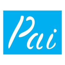 Stencil Tamako Pai - 15X20Cm - Ref A2991