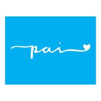 Stencil Tamako Pai - 15X20Cm - Ref A2993