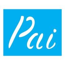 Stencil Tamako Pai - 20X25Cm - Ref B383