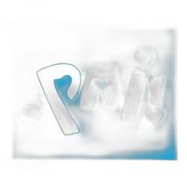 Stencil Tamako Pai - 20X25Cm - Ref B384