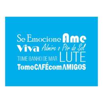 Stencil Tamako Tome Café - 15X20Cm - Ref 8715 Stencil Tamako Tome Café - 15X20Cm - Ref 8715