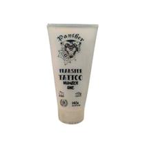 Stencil Transfer Tattoo Panther para Decalque TTS 50Gr