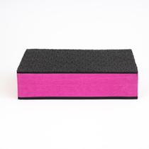 Step Academia 40x30x10 Par Plataforma Treino Funcional Musculação Cardio Gym Ginástica Degrau Exercício Estepe