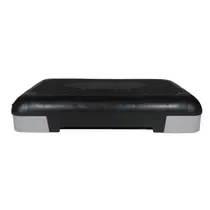 Step academia 50CM X 28CM X 13CM ajustável para exercícios