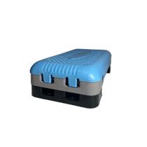 Step academia 50CM X 28CM X 13CM ajustável para exercícios