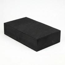 Step Academia 60x28x10 Exercicíos Fitness Aeróbico Esporte Pilates Yoga Funcional Fisioterapia EVA Base Lisa