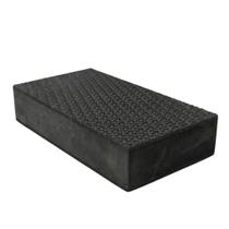 Step Academia 60x28x10 Plataforma Grande Treino Funcional Cardio Musculação Ginástica Degrau Exercício EVA Estepe