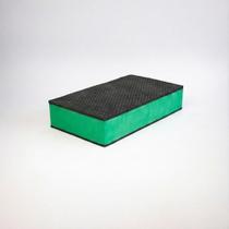 Step Academia 60x28x10 Plataforma Grande Treino Funcional Cardio Musculação Ginástica Degrau Exercício EVA Estepe