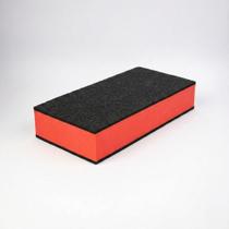 Step Academia 60x28x10 Plataforma Grande Treino Funcional Cardio Musculação Ginástica Degrau Exercício EVA Estepe