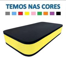 STEP AERÓBICO 60X30X10 cm - AM - Terra Fitness