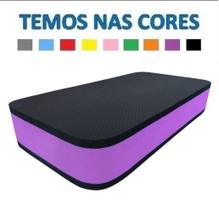 STEP AERÓBICO 60X30X10 cm - LL - Terra Fitness