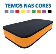 STEP AERÓBICO 60X30X10 cm - LR - Terra Fitness