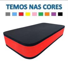 STEP AERÓBICO 60X30X10 cm - VM - Terra Fitness