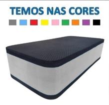 STEP AERÓBICO 60X30X15 cm - CZ - Terra Fitness