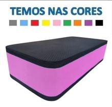 STEP AERÓBICO 60X30X15 cm - RS - Terra Fitness