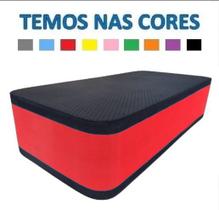 STEP AERÓBICO 60X30X15 cm - VM - Terra Fitness
