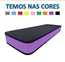 STEP AERÓBICO 90X30X10 cm - LL - Terra Fitness