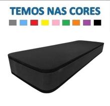 STEP AERÓBICO 90X30X10 cm - PT - Terra Fitness