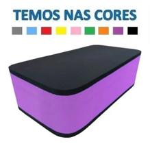 STEP AERÓBICO ACADEMIA 60X30X20 cm - TERRA FITNESS