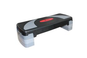 Step Antiderrapante Ajustável em 3 Níveis 10, 15 e 20cm Polipropileno Odin Fit