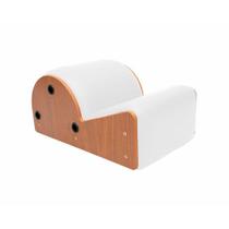 Step Barrel em Madeira - Arktus Step Barrel em Madeira - Arktus