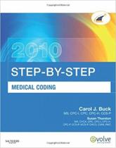 Step-by-step medical coding - W.B. SAUNDERS