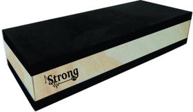 Step De Madeira 60 Cm X 30 Cm X 10 Cm Academia - Strongfit