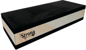 Step De Madeira 60Cmx30Cmx14Cm Academia Ginástica