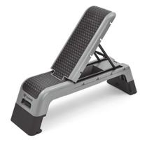Step Deck Banco Para Atividade Física ROPPE Step Deck Banco Para Atividade Física ROPPE