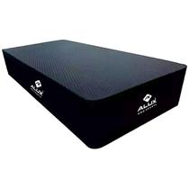 Step em Eva 60x28x10cm Preto
